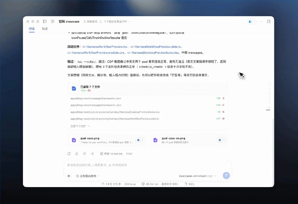 学术论文深度研读